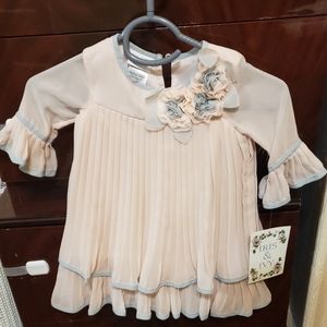 Toddler dress